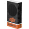 Oklahoma State University Split Jersey Xbox Series S Console Skin