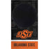 Oklahoma State University Split Jersey Xbox Series S Console Skin