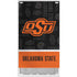 Oklahoma State University Split Jersey Xbox Series S Console Skin