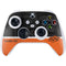 Oklahoma State University Split Jersey Xbox Series S Controller Skin
