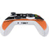 Oklahoma State University Split Jersey Xbox Series S Controller Skin
