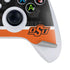 Oklahoma State University Split Jersey Xbox Series S Controller Skin