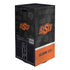 Oklahoma State University Split Jersey Xbox Series X Bundle Skin