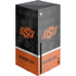 Oklahoma State University Split Jersey Xbox Series X Console Skin