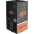 Oklahoma State University Split Jersey Xbox Series X Console Skin
