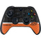 Oklahoma State University Split Jersey Xbox Series X Controller Skin