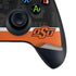 Oklahoma State University Split Jersey Xbox Series X Controller Skin