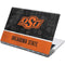 Oklahoma State University Split Jersey Yoga 910 2-in-1 14in Touch-Screen Skin