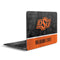 Oklahoma State University Split Jersey Zenbook UX305FA 13.3in Skin
