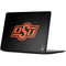 Oklahoma State University OSU on Black Surface Laptop 7 13.8in Skin