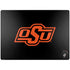 Oklahoma State University OSU on Black Surface Laptop 7 13.8in Skin