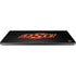 Oklahoma State University OSU on Black Surface Laptop 7 13.8in Skin