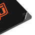 Oklahoma State University OSU on Black Surface Laptop 7 13.8in Skin