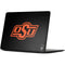 Oklahoma State University OSU on Black Surface Laptop 7 15in Skin