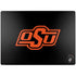 Oklahoma State University OSU on Black Surface Laptop 7 15in Skin