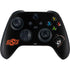 Oklahoma State University OSU on Black Xbox Series X Skins