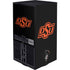 Oklahoma State University OSU on Black XBox Series X Digital Edition Bundle Skin