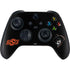 Oklahoma State University OSU on Black XBox Series X Digital Edition Bundle Skin