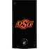 Oklahoma State University OSU on Black XBox Series X Digital Edition Console Skin
