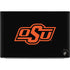 Oklahoma State University OSU on Black Dell XPS Skin