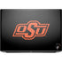 Oklahoma State University OSU on Black HP ZBook Fury 16 G10 Skin