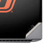 Oklahoma State University OSU on Black HP ZBook Fury 16 G10 Skin