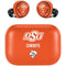 Oklahoma State University Vintage Amazon Echo Buds Skin