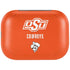 Oklahoma State University Vintage Amazon Echo Buds Skin