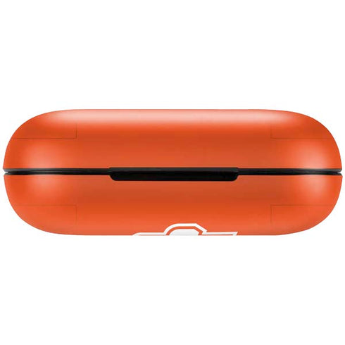 Oklahoma State University Vintage Amazon Echo Buds Skin