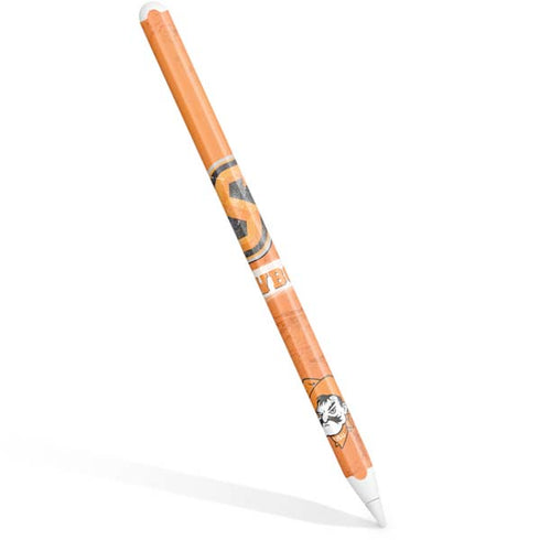 Oklahoma State University Vintage Apple Pencil (2nd Gen 2019) Skin