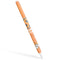 Oklahoma State University Vintage Apple Pencil (2nd Gen 2019) Skin