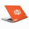 Oklahoma State University Vintage HP Elitebook Skin