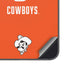 Oklahoma State University Vintage Galaxy A16 5G Skin