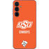 Oklahoma State University Vintage Galaxy A35 5G Skin