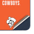Oklahoma State University Vintage Galaxy A35 5G Skin