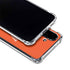 Oklahoma State University Vintage Galaxy A36 5G Clear Case