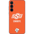 Oklahoma State University Vintage Galaxy A36 5G Skin
