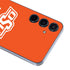 Oklahoma State University Vintage Galaxy A55 5G Skin