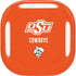 Oklahoma State University Vintage Galaxy Buds Live Skin