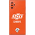 Oklahoma State University Vintage Galaxy Note 10 Plus Skin