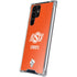 Oklahoma State University Vintage Galaxy S23 Ultra Clear Case