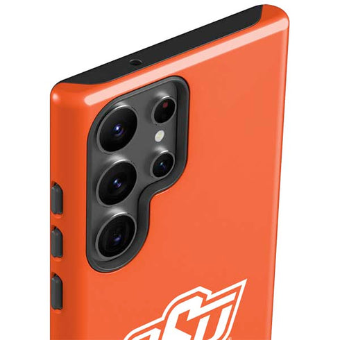 Oklahoma State University Vintage Galaxy S23 Ultra Pro Case