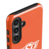 Oklahoma State University Vintage Galaxy S25 Impact Case