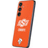 Oklahoma State University Vintage Galaxy S25 Plus Skin