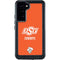 Oklahoma State University Vintage Galaxy S24 Plus Waterproof Case
