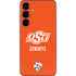Oklahoma State University Vintage Galaxy S24 Skin