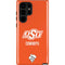 Oklahoma State University Vintage Galaxy S25 Ultra Impact Case