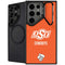 Oklahoma State University Vintage Galaxy S25 Ultra Kickstand Case