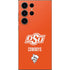 Oklahoma State University Vintage Galaxy S25 Ultra Skin