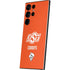 Oklahoma State University Vintage Galaxy S25 Ultra Skin